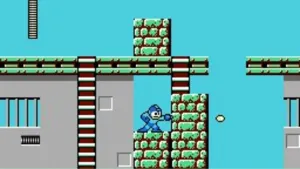 Mega Man screenshot 8