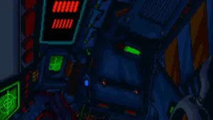 Metal Warriors screenshot 6