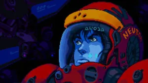 Metal Warriors screenshot 7