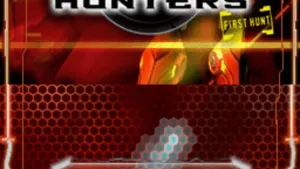 Metroid Prime Hunters screenshot 10