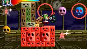 Mischief Makers screenshot 5