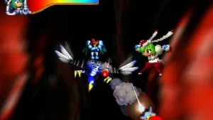 Mischief Makers screenshot 6