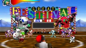 Mischief Makers screenshot 7