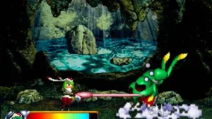 Mischief Makers screenshot 9