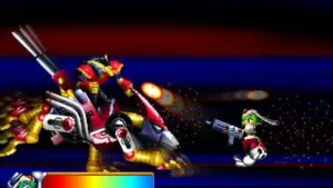 Mischief Makers screenshot 10