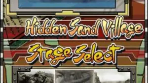 Naruto: Ninja Destiny screenshot 1