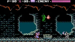 Ninja Gaiden screenshot 1