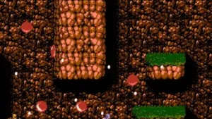 Ninja Gaiden II: The Dark Sword of Chaos screenshot 2