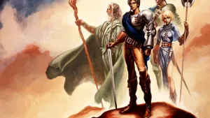 Ogre Battle 64: Person of Lordly Caliber screenshot 9