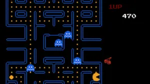 Pac-Man screenshot 5