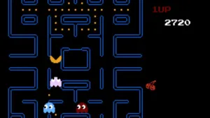 Pac-Man screenshot 6