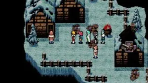 Phantasy Star IV screenshot 12