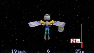 Pilotwings 64 screenshot 8