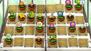Plants vs Zombies screenshot 4