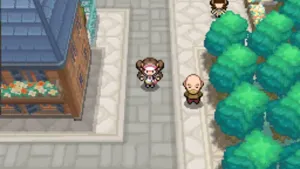 Pokémon Black Version 2 screenshot 7