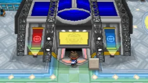 Pokémon Blaze Black 2 Redux screenshot 4