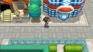Pokémon Blaze Black 2 Redux screenshot 10