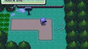 Pokémon Platinum Version screenshot 13