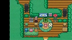Pokémon Sapphire screenshot 5
