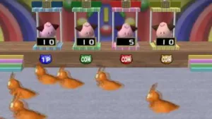Pokémon Stadium 2 screenshot 3