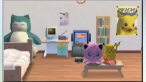 Pokémon Stadium 2 screenshot 4