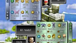 Pokémon Stadium 2 screenshot 8
