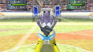 Pokémon Stadium 2 screenshot 10