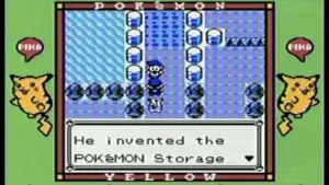 Pokemon Stadium screenshot 11