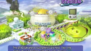 Pokemon Stadium screenshot 12