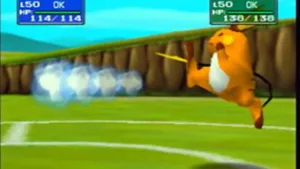 Pokemon Stadium screenshot 5