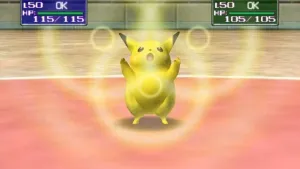 Pokemon Stadium screenshot 6
