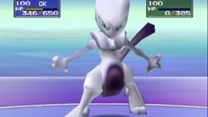 Pokemon Stadium screenshot 10