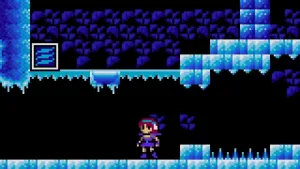 Psychic World screenshot 4