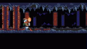 QuackShot: Starring Donald Duck screenshot 5