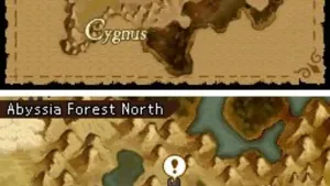 Radiant Historia screenshot 8