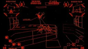 Red Alarm screenshot 4