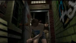 Resident Evil 3: Nemesis screenshot 6
