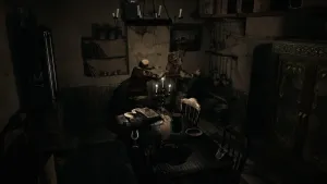 Resident Evil screenshot 5