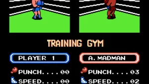 Ring King screenshot 1