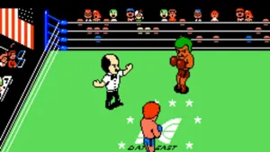 Ring King screenshot 4