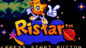 Ristar screenshot 4