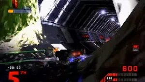 S.C.A.R.S. screenshot 2