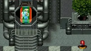 Secret of Evermore screenshot 11