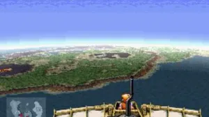 Secret of Evermore screenshot 4