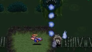 Secret of Evermore screenshot 5