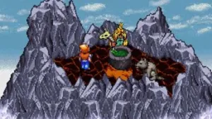 Secret of Evermore screenshot 7