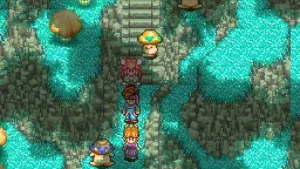Secret of Mana screenshot 1