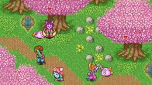 Secret of Mana screenshot 11