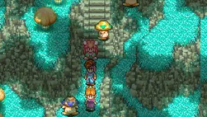 Secret of Mana screenshot 7