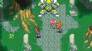 Secret of Mana screenshot 8